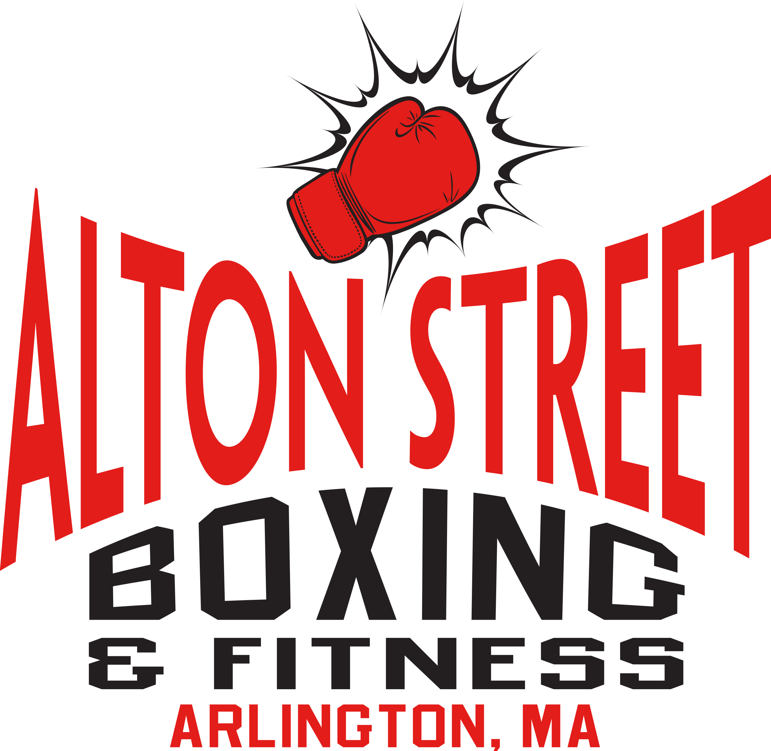 Alton St Boxing 3