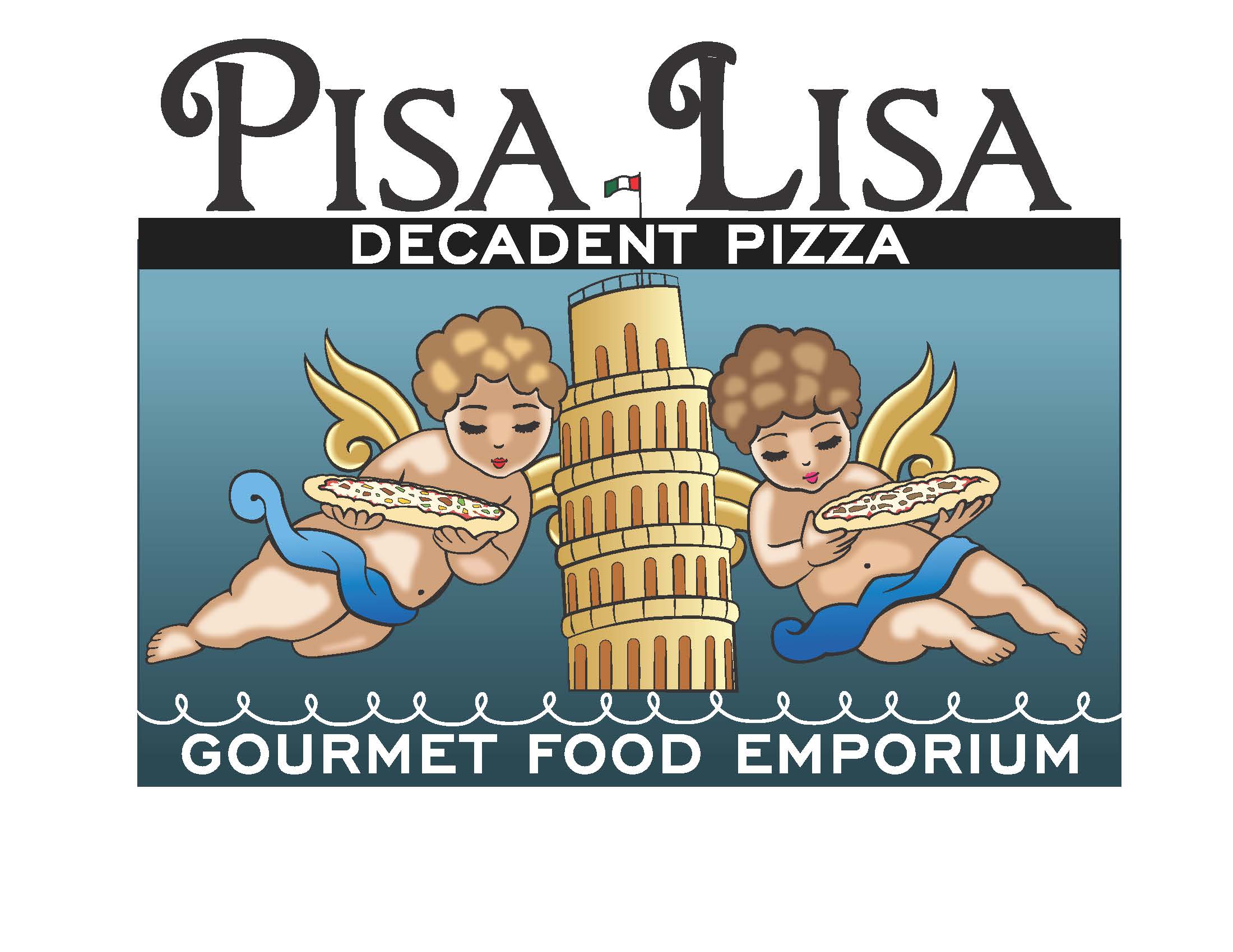 Pisa-Lisa
