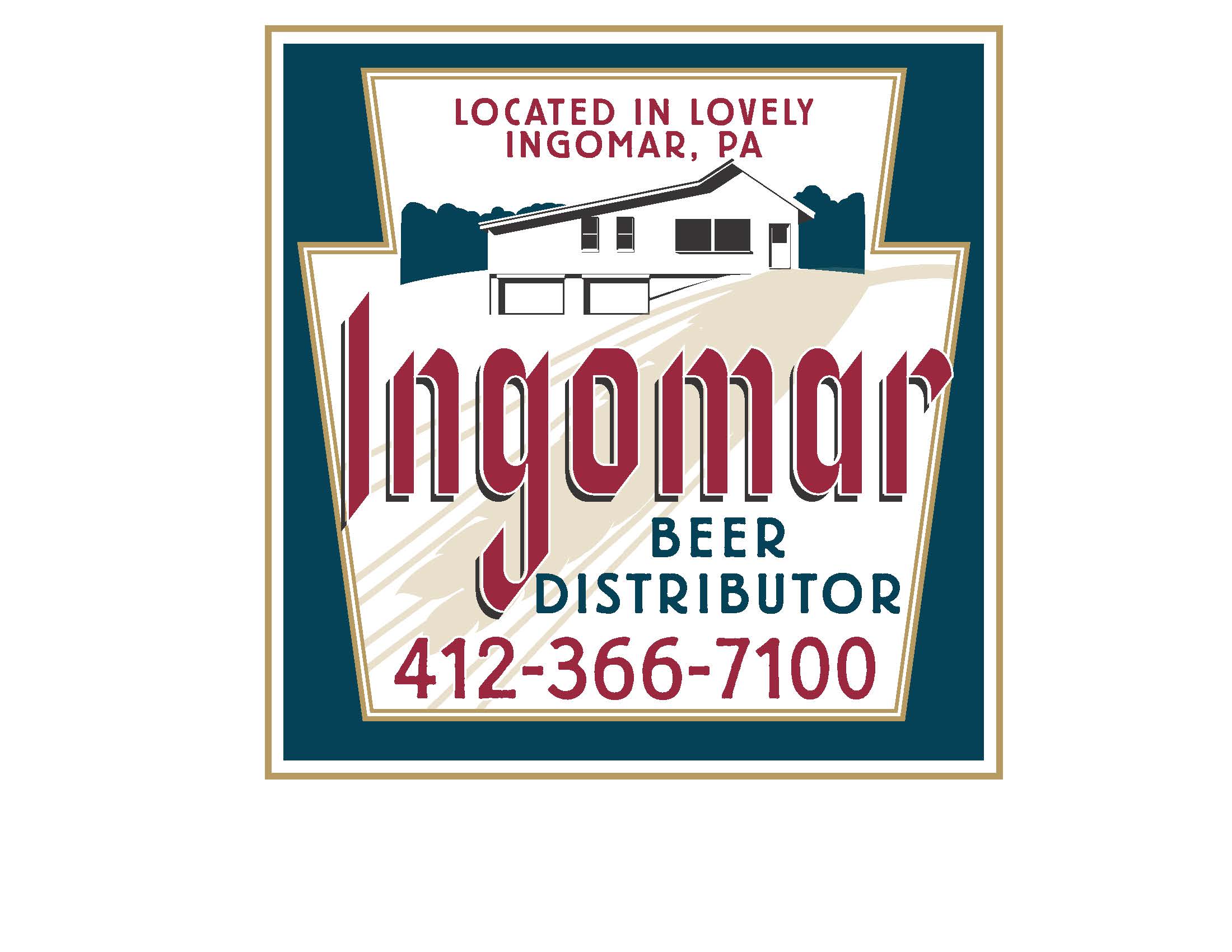 Ingomar-Beer-Logo