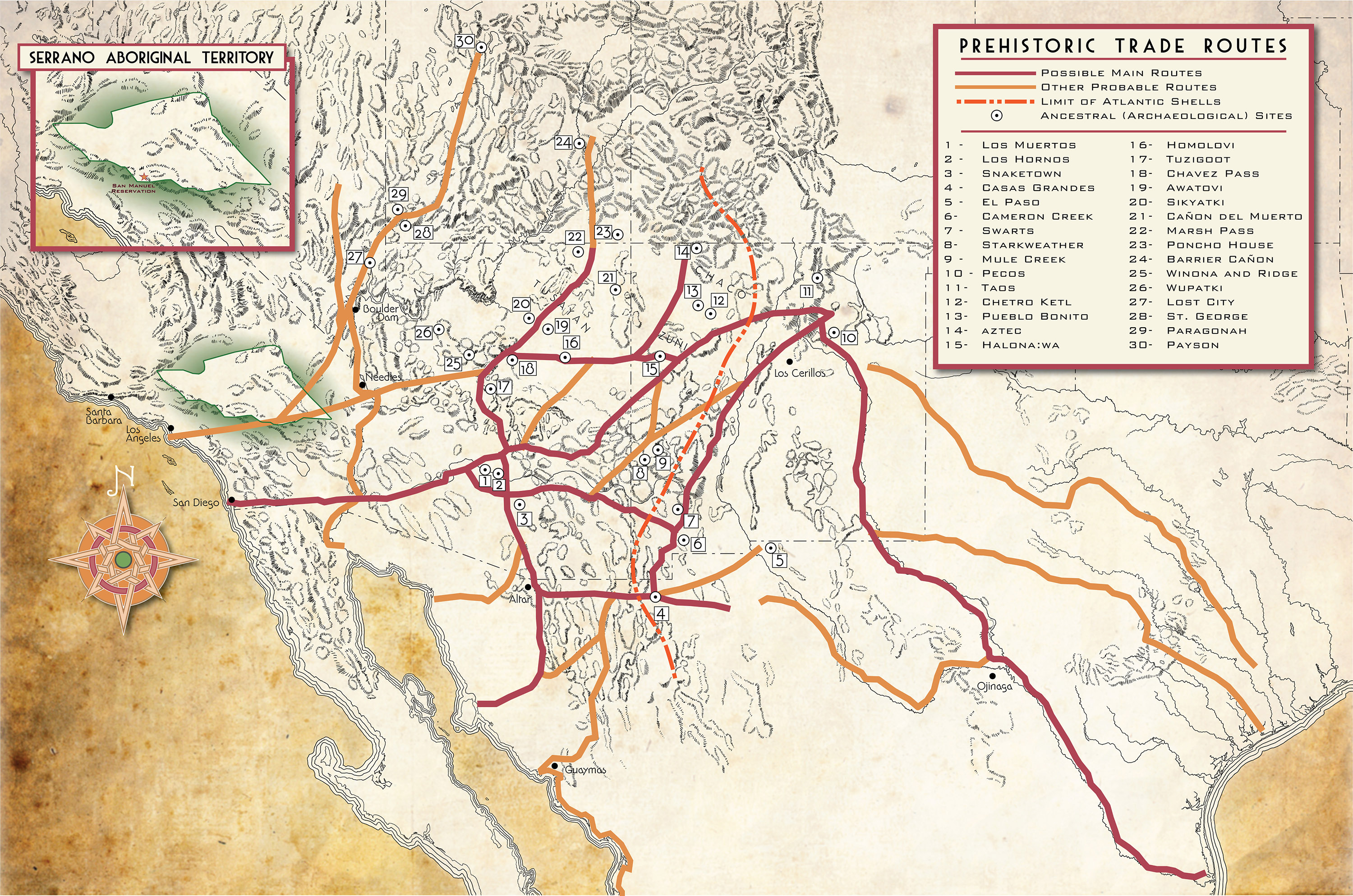 06Serrano-Old-Trade-Routes-Map
