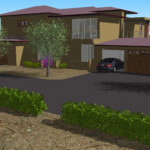 Bright House Rendering 1